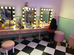 -Lilliput粒粒堡亲子餐厅(置汇旭辉店)