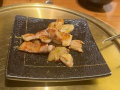 -海之屋韩式烤肉(海棠68环球美食街店)