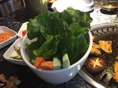 -汉拿山(包河万达店)