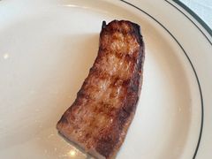 厚培根-Wolfgang’s Steakhouse 沃夫冈牛排馆(上海白玉兰广场店)