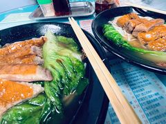 烧鹅濑-厚街烧鹅濑(西华路店)