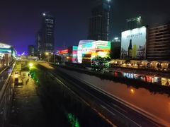 -琶醍壹号•潮菜江景餐吧