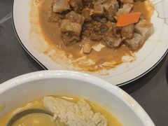 -荣祥海鲜·烟台菜(胜利路二部)