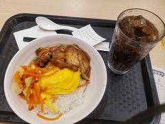 -大家乐(广州荔湾领展广场店)