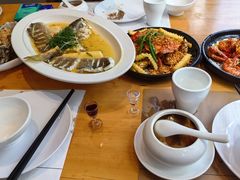 -79号渔船海鲜饭店(岗厦店)