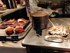 -西安W酒店·WEI全味西餐厅
