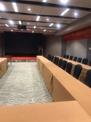 -广州中心皇冠假日酒店·宴会厅