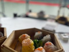 -鹿鸣酒家(越秀店)