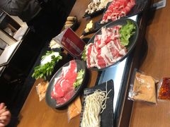 -呷哺呷哺 黄金牧场 (回龙观港龙店)