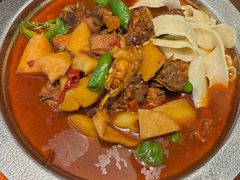 -那拉提之疆·新疆菜(美院店)