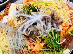 -金明子八带鱼馆(正宗韩国连锁店)