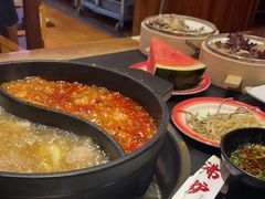 -沸炉重庆老火锅(军事博物馆店)