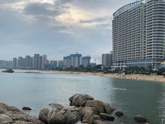 -凤凰轩·尾牙宴·生日宴(十里银滩店)