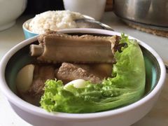 -东记肉骨茶(南阳路店)