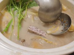 -湯系·煲汤手艺人(东二环泰禾广场店)