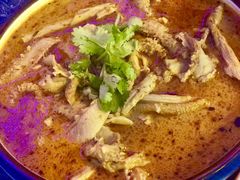 -六福烧烤酒馆(秦隆步行街店)