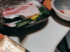 -久藏·横膈膜烧肉·酒场(江汉路店)