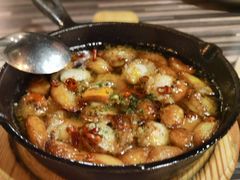 -BomBa意大利餐厅