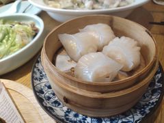 -去茶去餐厅(中央大街店)