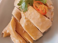 桔园家户鸡-品悦(崇明凯悦店)