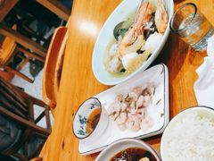 -百家鲜·杭帮菜