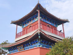 -天津妈祖文化园