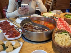 -四喜小胖·北京涮肉(五道营店)