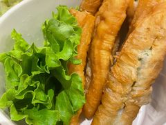 三白油条-锡和无锡菜(景丽苑店)