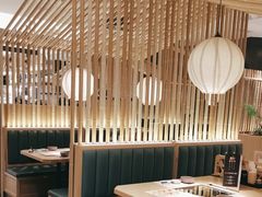 -温野菜涮涮锅(大悦城店)