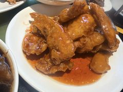 -来顺成饭庄