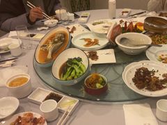 -全聚德(上海首店浦东店)