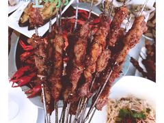 -黎明国际酒店太阳阁西餐厅