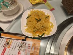 -天宜隆蘑菇宴火锅(石景山旗舰店)