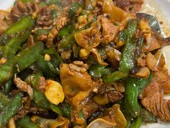 -兰湘子·湘菜小炒(石家庄万象城店)