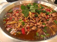 -椒小兔·盐帮川菜中餐厅(金沙时代广场店)