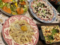 -MOMENTI手工意面(晶耀前滩店)