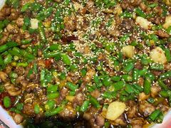 青椒兔-回水镇·江湖川菜(恒大新城店)
