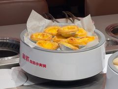 -龍歌自助小火锅(雨花台江南虹悦城店)