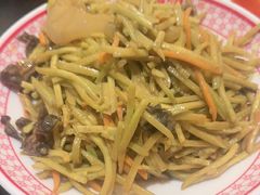 -满园烤鸭·春饼(沈北万达店)