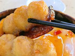 -百回味老爸茶(海彤店)