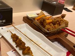 -七八冷面·延边朝鲜族美食(世纪汇店)