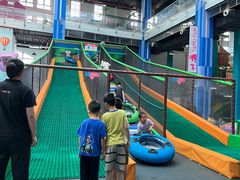 -蒙特利亲子乐园