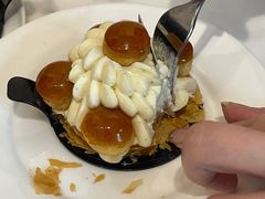 -La Porte de Paris 巴黎之门法式甜品