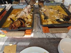 -北京王府井希尔顿酒店·万斯阁西餐厅