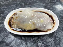 -燊意布拉肠云吞面(中山四路店)