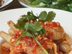 -一楼食业·美食人家