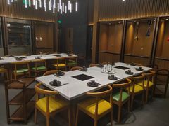 -星湖特色餐厅· 三岔湖环球融创天堂洲际酒店