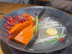 -阳阳老火锅(小南门店)