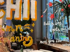 -沛家·西餐Brunch·直火料理