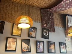 -蜗牛小馆醉乡民谣云南菜(惠新西里店)